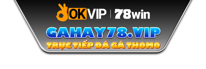 Logo đá gà hay